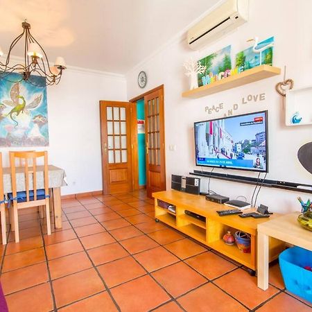 Special Holiday Apartment Tavira Ngoại thất bức ảnh