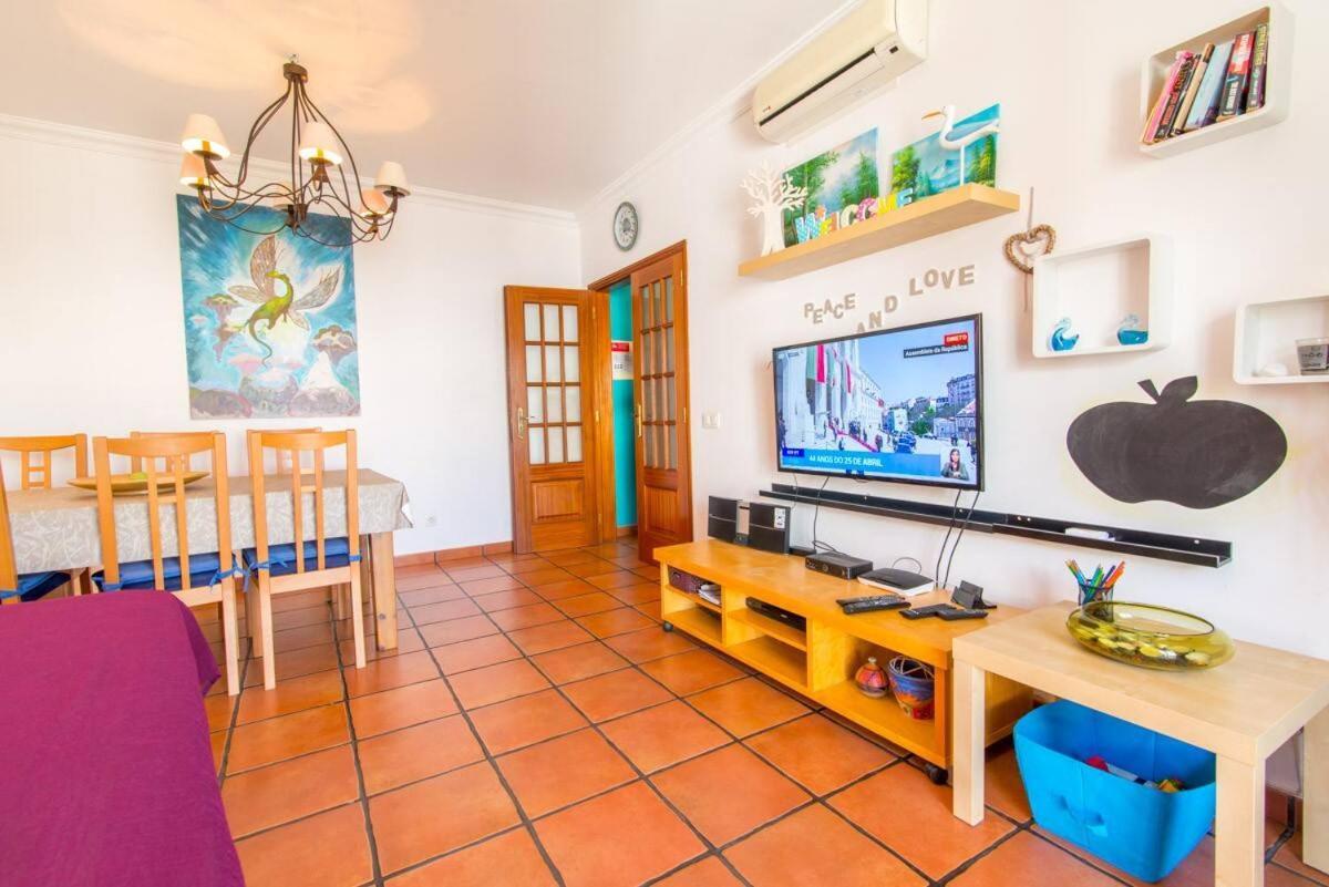 Special Holiday Apartment Tavira Ngoại thất bức ảnh