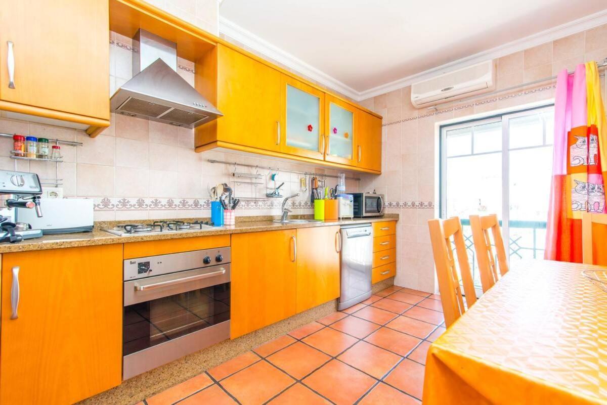 Special Holiday Apartment Tavira Ngoại thất bức ảnh
