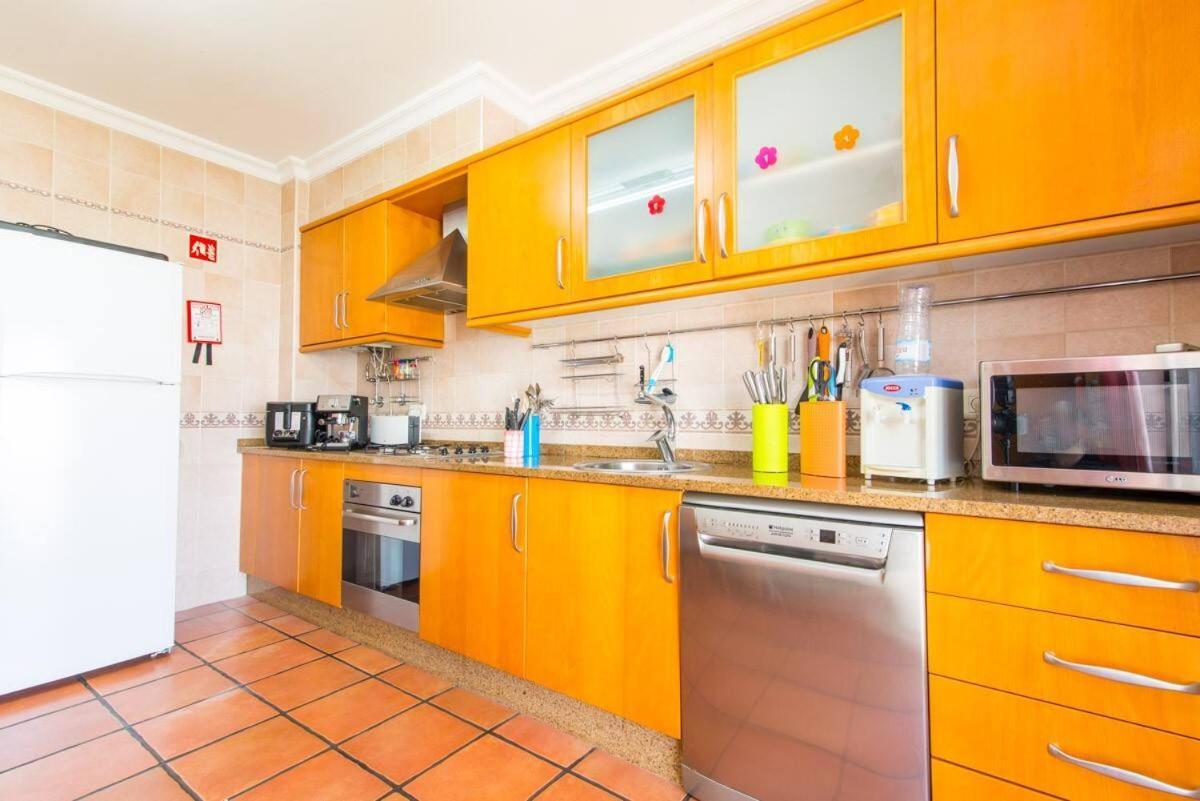 Special Holiday Apartment Tavira Ngoại thất bức ảnh