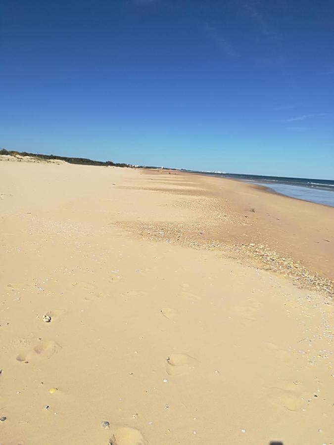 Special Holiday Apartment Tavira Ngoại thất bức ảnh